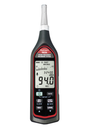 SONOMETRE NUMERIQUE SEFRAM 9836 - MESURE NIVEAU SONORE