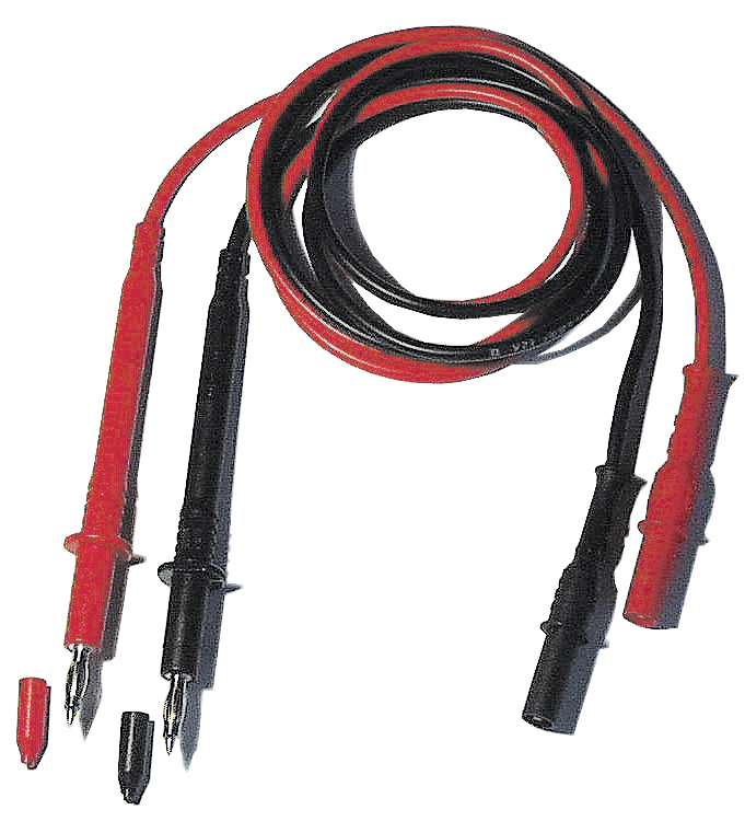 JEU DE CORDONS POINTE DE TOUCHE (4mm)/ BAN.DTE (4MM)