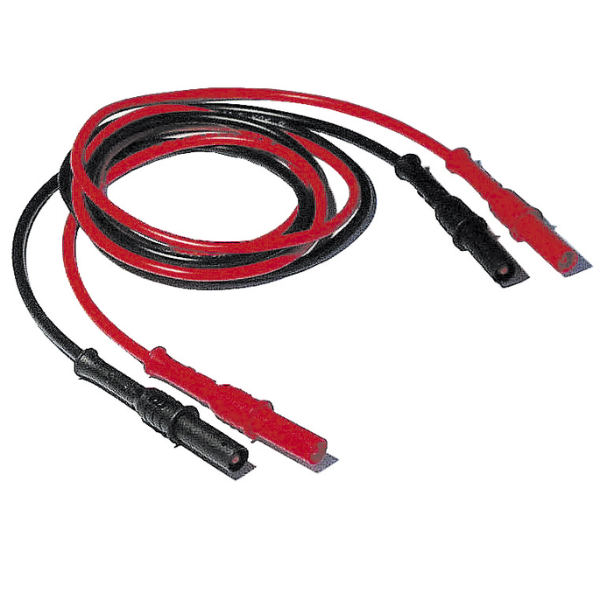 [SFMSA105] JEU DE CORDONS BAN.DROITE (4MM) / BAN.DROITE (4MM)