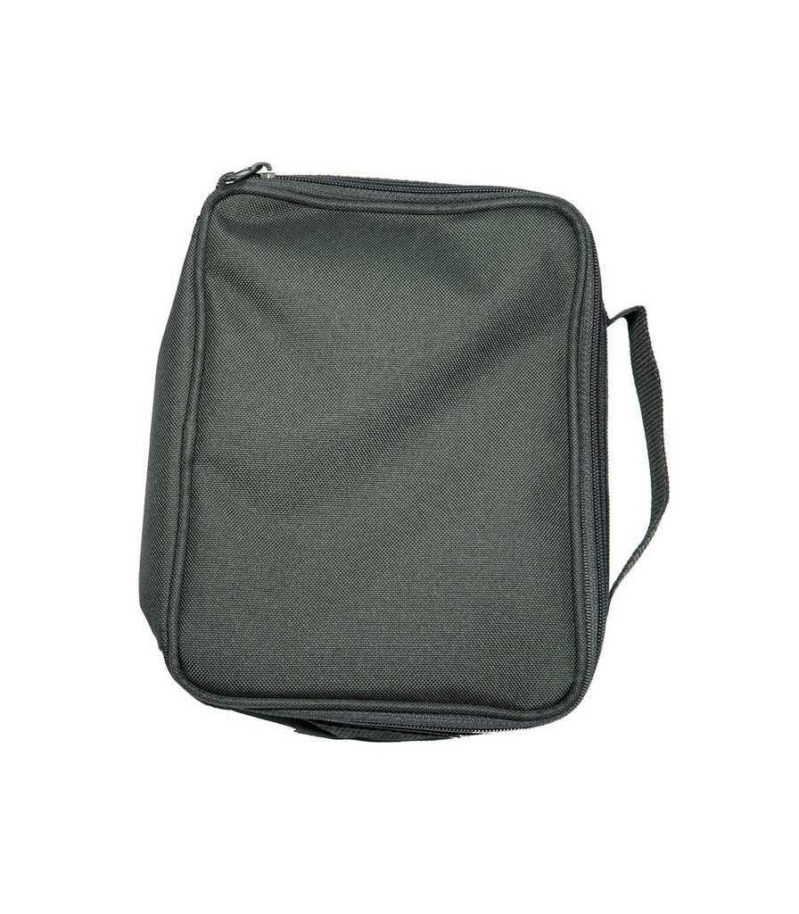 SACOCHE DE TRANSPORT POUR MULTIMETRES (7337USB)
