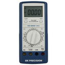 MULTIMETRE NUMERIQUE DE POCHE 2000 POINTS, TRMS AC. UDC 1000V, UAC 750V