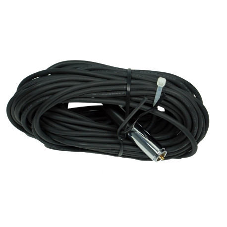 CÂBLE EXTENSION 10M SONOMETRE