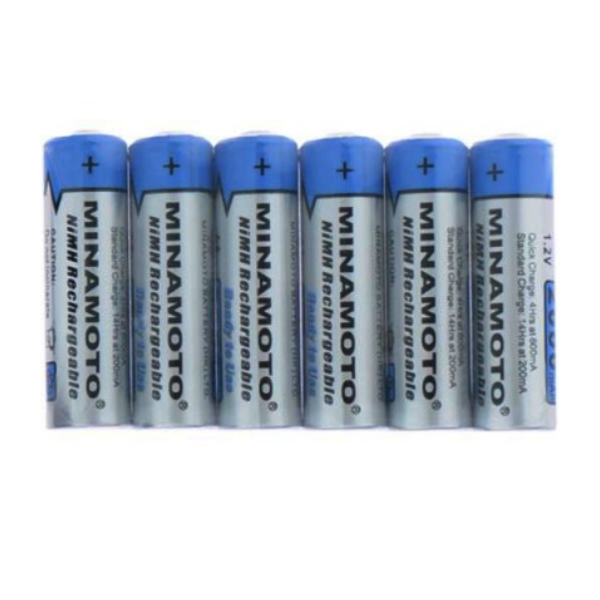 PACK BATTERIE