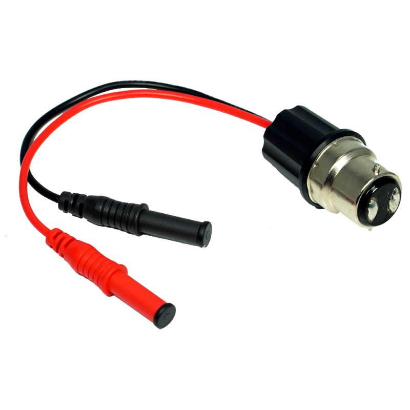 ADAPTATEUR B22 POUR MW9520