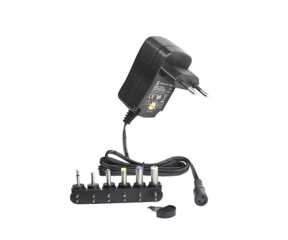[SFM916201000] ADAPTATEUR SECTEUR POUR LOG 16xx