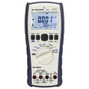 MULTIMETRE NUMERIQUE TRMS AC+DC - CALIBRATEUR DE BOUCLE
