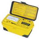 MESUREUR D'ISOLEMENT ANALOGIQUE 500V