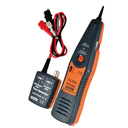TRACEUR DE CABLE HORS TENSION AVEC GENERATEUR 2 TONS ET SONDES AMPLIFICATRISE