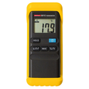 THERMOMETRE NUMERIQUE (1 VOIE) POUR THERMOCOUPLES TYPE K