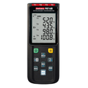 THERMOMETRE NUMERIQUE ENREGISTREUR BLUETOOTH (4VOIES)