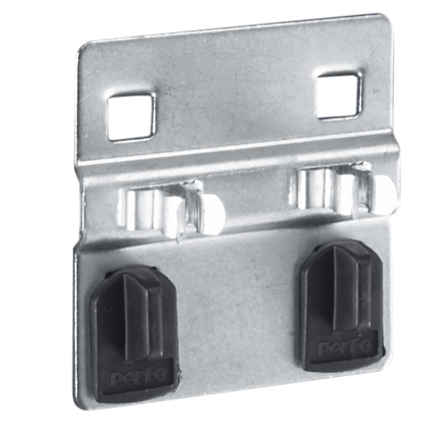 [BOT14013075] PINCE DOUBLE (2 x 6 mm)