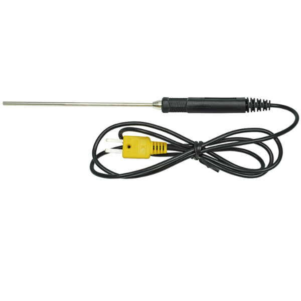 SONDE AIGUILLE POUR LIQUIDE ET GAZ