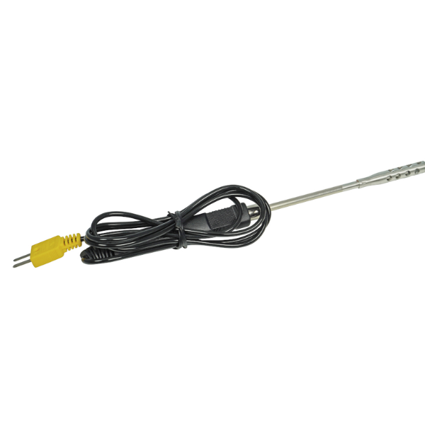 SONDE POUR AIR ET GAZ, TYPE K