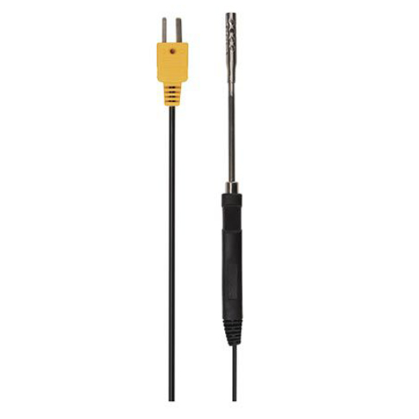 SONDE DE SURFACE, TYPE K
