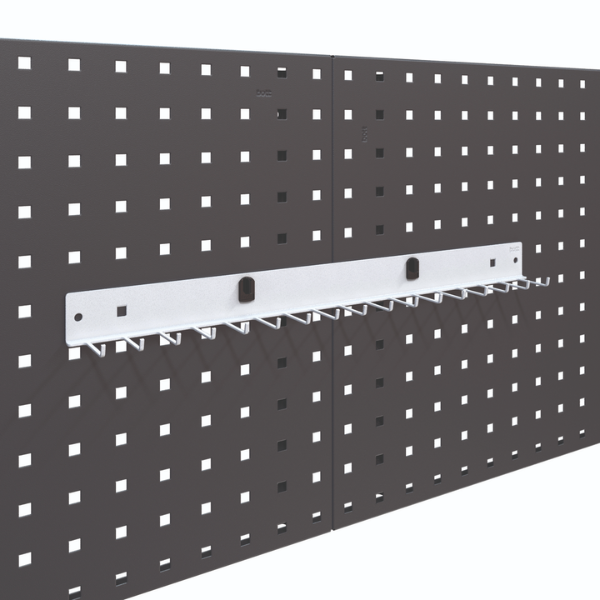 [BOT14018006.16] RAIL FOR KEYS
