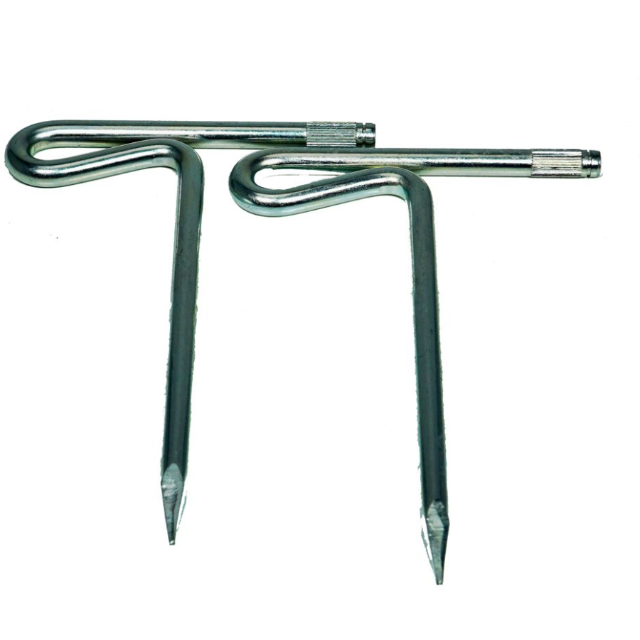 KIT DE 2 PIQUETS POUR MW9450A
