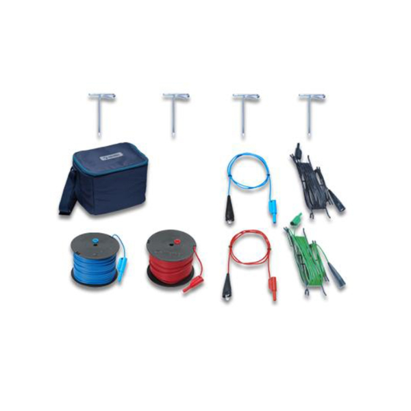 [SFMS2007] CABLE DE TERRE 50M