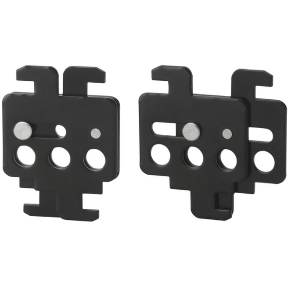 GLISSIERE DE CONDAMNATION POUR DISJONCTEUR A GROS LEVIER