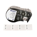 CARTOUCHE ETIQUETTES ADHESIVES VINYLE AUTO-PROTEGEES - ETIQUETEUSE M5