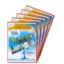POCHETTES AFFICHAGE MAGNETIQUES KANG EASY LOAD