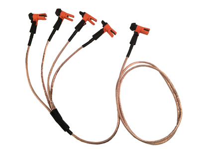 DISPOSITIF DE MISE A LA TERRE ET EN COURT-CIRCUIT TBTI