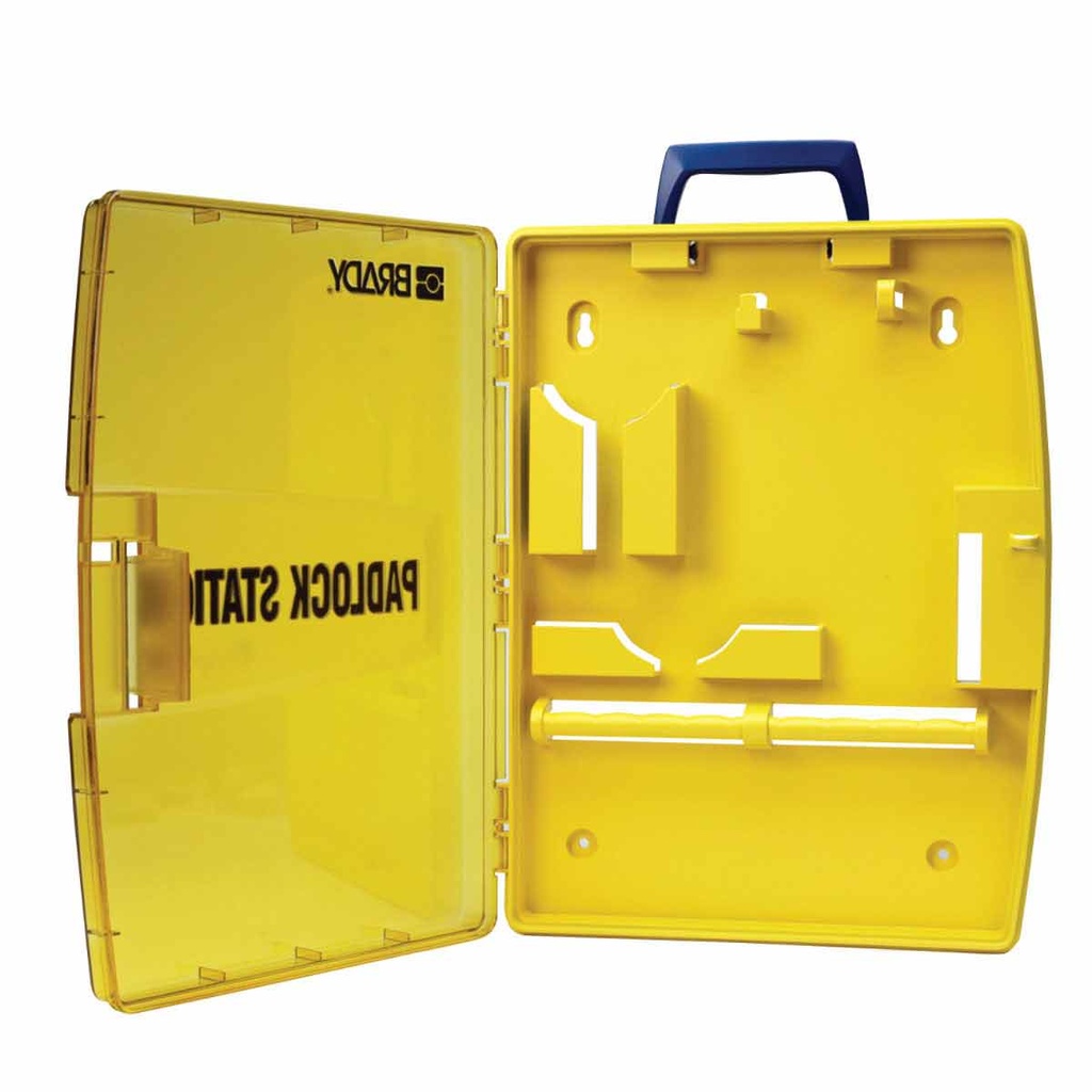 STATION DE CADENAS PORTABLE