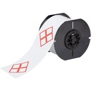 ETIQUETTES ADHESIVES PRODUITS CHIMIQUES SGH/CLP - SERIE B30