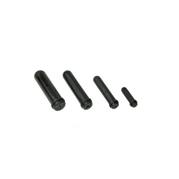 CAPUCHONS ISOLANTS POUR CONDUCTEUR BT