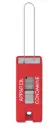 DISPOSITIF CONDAMNATION A CABLE ULTRA FIN
