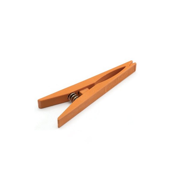 PINCE PLASTIQUE A RESSORT NAPPE ISOLANTE - EPI