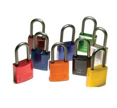 CADENAS TOUT ALIMUNIUM - KD