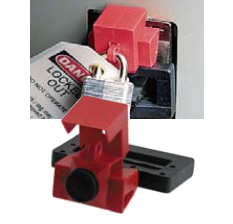 [BRD065329] OVERSIZED CLAMP-ON BREAKER LOCKOUT