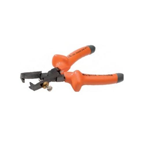 [SFEMS43-175] PINCE A DENUDER COUPE FILS