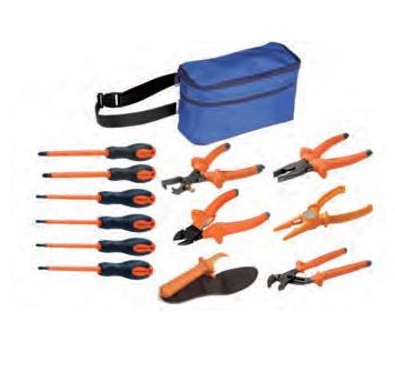 [SFES318RV] DOTATION OUTILLAGE ELECTRICIEN BR