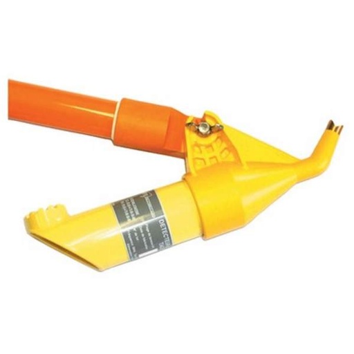 [SFE200BC] DETECTEUR TENSION POUR BORNE CAPACITIVE