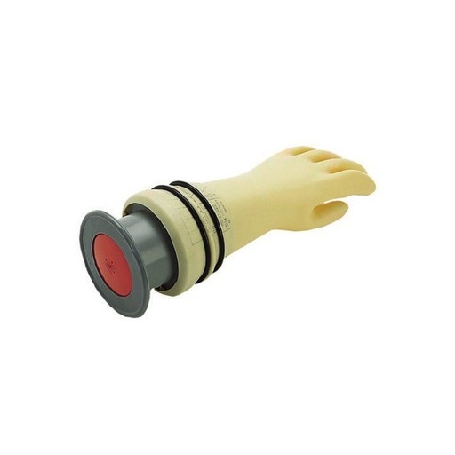 [SFETV10] TESTEUR PNEUMATIQUE GANTS ISOLANTS - EPI