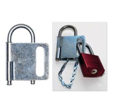 [236918] STRENGTHEN STEEL HASP