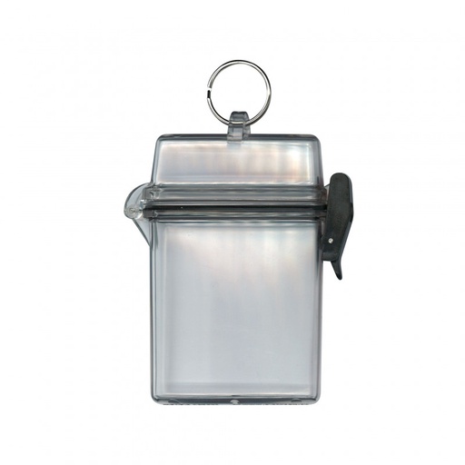 [C0046] Porte carte étanche