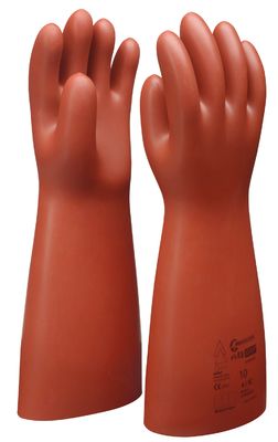 GANTS COMPOSITE PROTECTION ARC-FLASH - EPI
