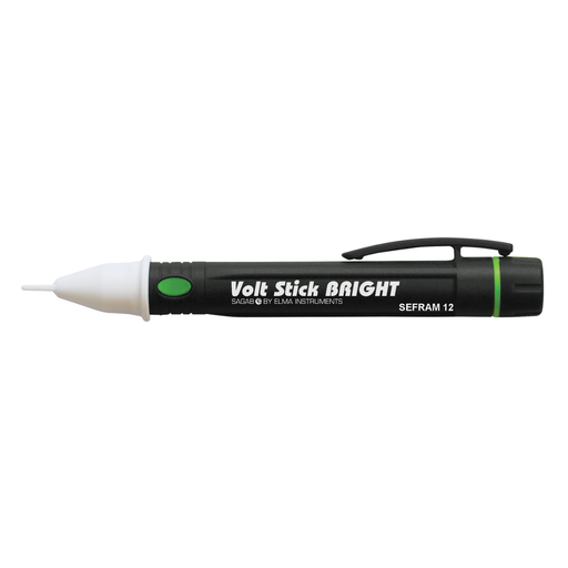 [SFMSEFRAM12] DETECTEUR DE TENSION SANS CONTACT