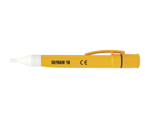 [SFMSEFRAM18EX] DETECTEUR DE PRESENCE DE CHAMPS MAGNETIQUES ATEX
