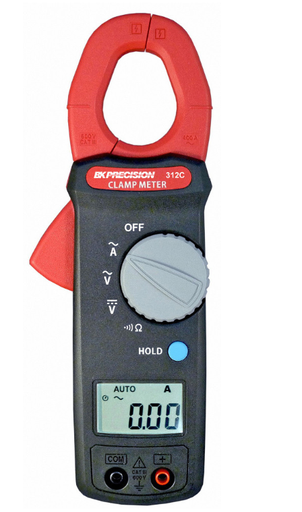 [SFMBK312C] PINCE AMPEREMETRIQUE 400A AC