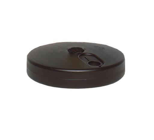 [BRD256727] EMBASE LESTABLE POUR POTEAU DE SIGNALISATION