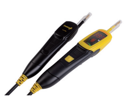 [SFETAG780DIFE] DETECTEUR DE TENSION BT IP2X TAG780 AFFICHAGE DIGITALE