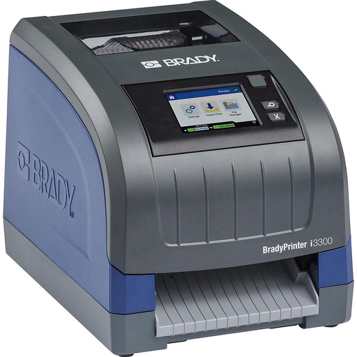 IMPRIMANTE IDENTIFICATION INDUSTRIELLE I3300