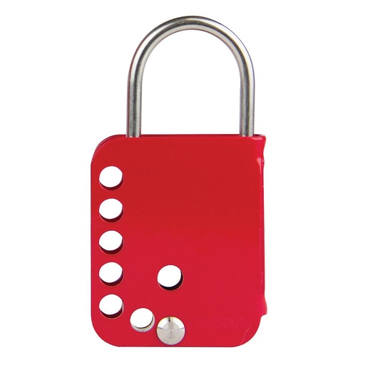 [BRD852439] MULTIPLE LOCKOUT DEVICE 7 SLOTS