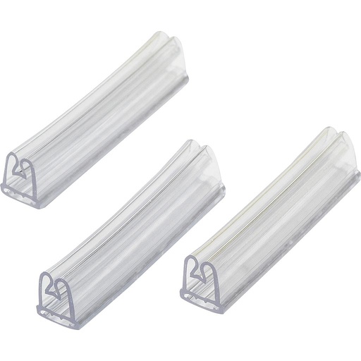 MANCHON SUPPORT INSERT REPERE FILS DURASLEEVE DMC - LONGUEUR 12MM