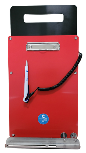 [C0032-UMOBILE] PANNEAU DE CONSIGNATION A4 ULOCK MOBILE