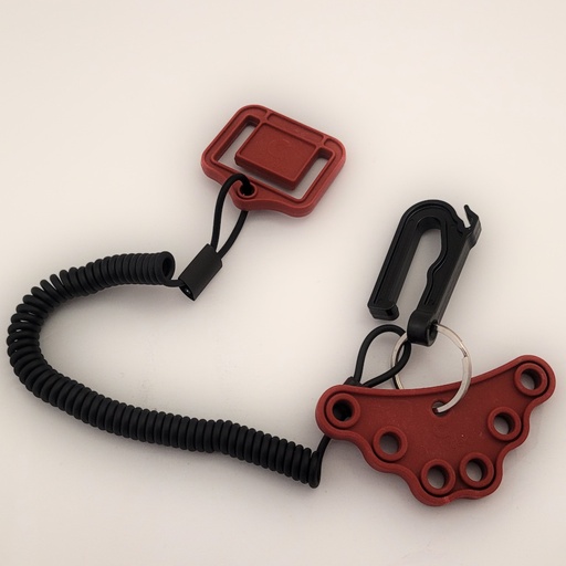 POIGNEE ULOCK 6 CADENAS