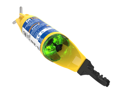 DETECTEUR DE TENSION CAPACITIF HAUTE TENSION 10-36KV